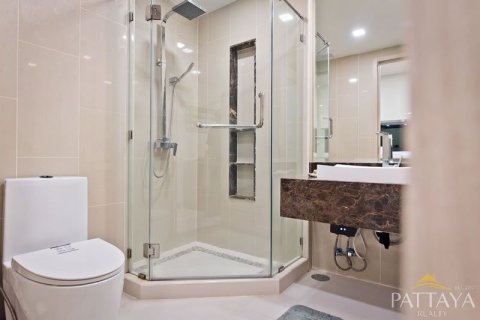 Estudio en el condominio en Pattaya, Tailandia № 204245 - foto 26