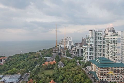 Estudio en el condominio en Pattaya, Tailandia № 204245 - foto 3