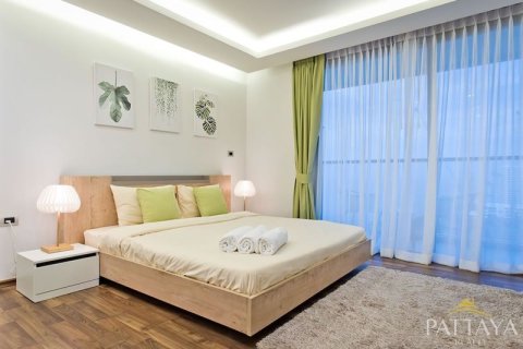 Estudio en el condominio en Pattaya, Tailandia № 204245 - foto 6