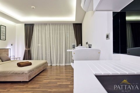Estudio en el condominio en Pattaya, Tailandia № 204245 - foto 13