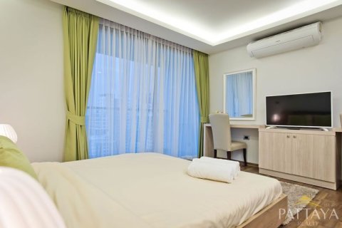 Estudio en el condominio en Pattaya, Tailandia № 204245 - foto 19