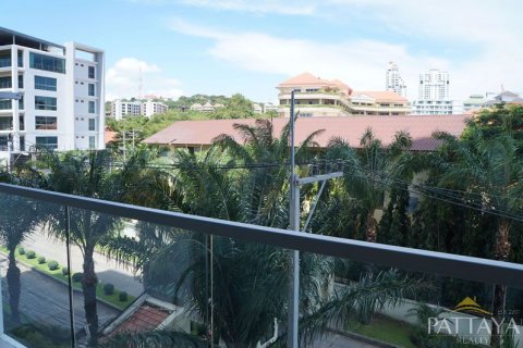Estudio en el condominio en Pattaya, Tailandia № 204245 - foto 25