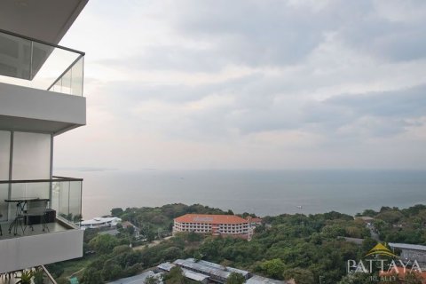Estudio en el condominio en Pattaya, Tailandia № 204245 - foto 10