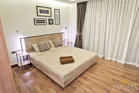 Estudio en el condominio en Pattaya, Tailandia № 204245 - foto 4
