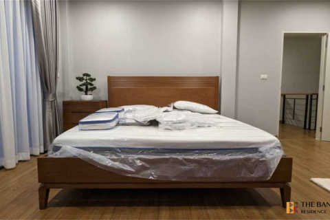 บ้านในกรุงเทพฯ, ประเทศไทย 4 ห้องนอน № 190303 - รูปถ่าย 3