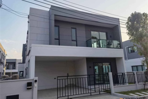 บ้านในกรุงเทพฯ, ประเทศไทย 4 ห้องนอน № 190303 - รูปถ่าย 5
