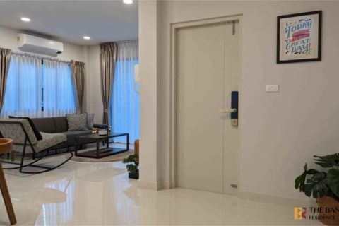 บ้านในกรุงเทพฯ, ประเทศไทย 4 ห้องนอน № 190303 - รูปถ่าย 2
