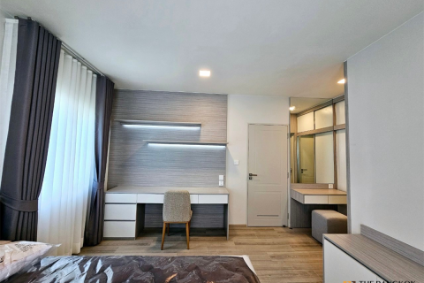 House in Bangkok, Thailand 3 bedrooms № 190308 - photo 7