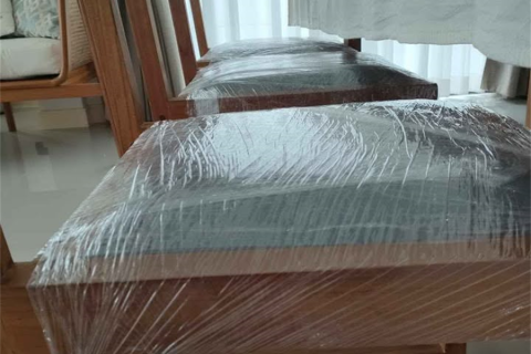 Haus in Bangkok, Thailand 4 Schlafzimmer № 190305