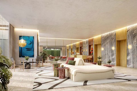 Condo in Phaya Thai, Bangkok, Thailand, 3 bedrooms  № 165365