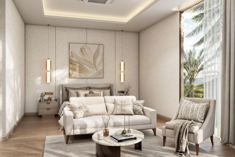 Chalet de 4 dormitorios en Hua Hin, Tailandia № 165364 - foto 15