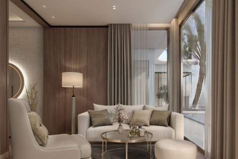 Chalet de 4 dormitorios en Hua Hin, Tailandia № 165364 - foto 5