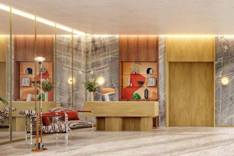 Condominio de 2 dormitorios en Phaya Thai, Bangkok, Tailandia № 165367 - foto 29