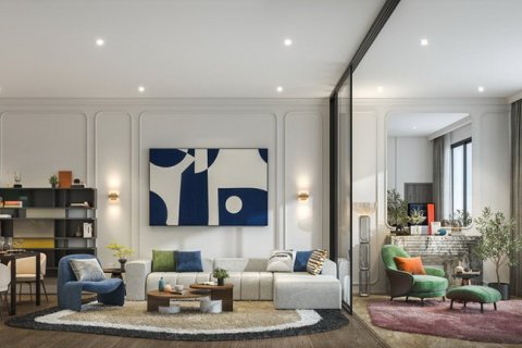 Condominio de 2 dormitorios en Phaya Thai, Bangkok, Tailandia № 165367 - foto 19