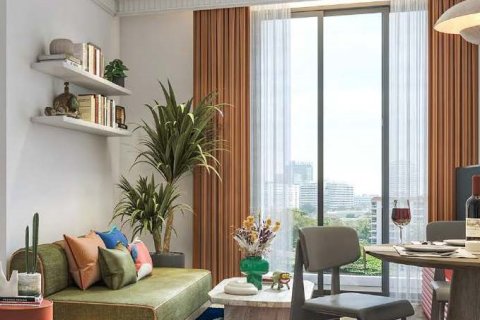 Condominio de 2 dormitorios en Phaya Thai, Bangkok, Tailandia № 165367 - foto 23