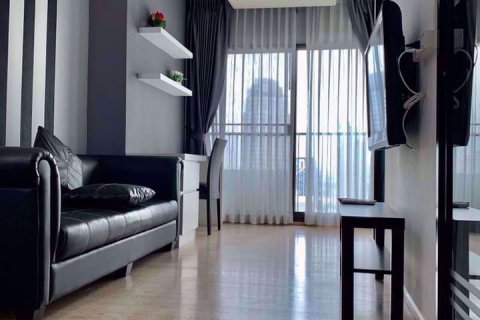 Condo in Bangkok, Thailand, 1 bedroom in Noble Remix № 57621
