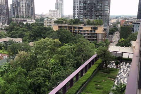Sobre plano Noble Remix en Bangkok, Tailandia № 36649 - foto 7