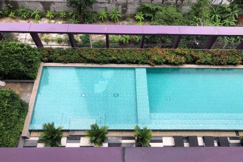 Sobre plano Noble Remix en Bangkok, Tailandia № 36649 - foto 6