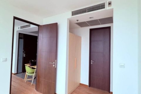 Condominio de 1 dormitorio en Bangkok, Tailandia № 151004 - foto 4