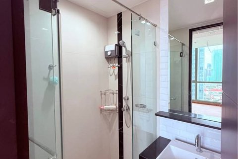 Condominio de 1 dormitorio en Bangkok, Tailandia № 151004 - foto 9