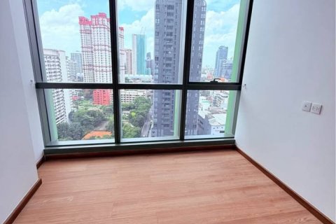 Condominio de 1 dormitorio en Bangkok, Tailandia № 151004 - foto 5