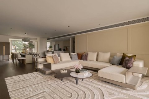 Condominio de 3 dormitorios en Bangkok, Tailandia № 151006 - foto 6