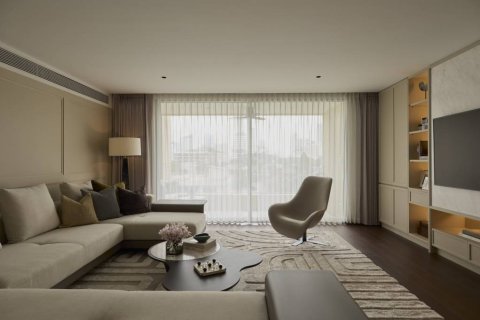 Condominio de 3 dormitorios en Bangkok, Tailandia № 151006 - foto 2