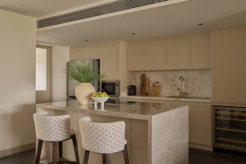 Condominio de 3 dormitorios en Bangkok, Tailandia № 151006 - foto 5