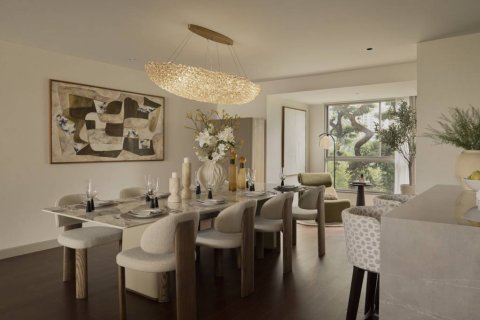 Condominio de 3 dormitorios en Bangkok, Tailandia № 151006 - foto 3