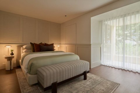 Condominio de 3 dormitorios en Bangkok, Tailandia № 151006 - foto 4
