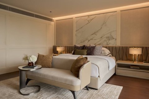 Condominio de 3 dormitorios en Bangkok, Tailandia № 151006 - foto 8