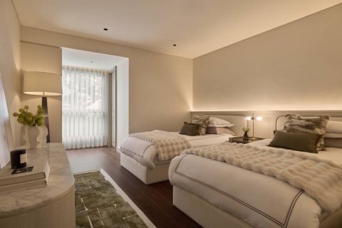 Condominio de 3 dormitorios en Bangkok, Tailandia № 151006 - foto 9