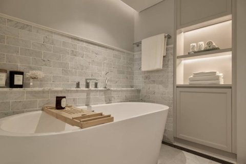 Condominio de 3 dormitorios en Bangkok, Tailandia № 151006 - foto 7