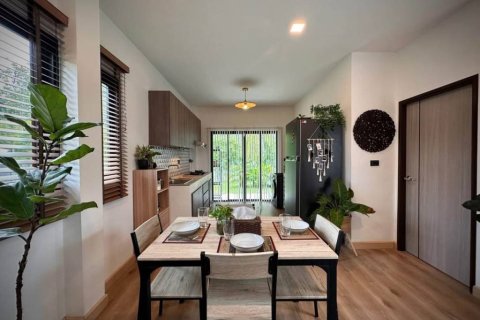 Chalet de 2 dormitorios en Phuket, Tailandia № 151007 - foto 3