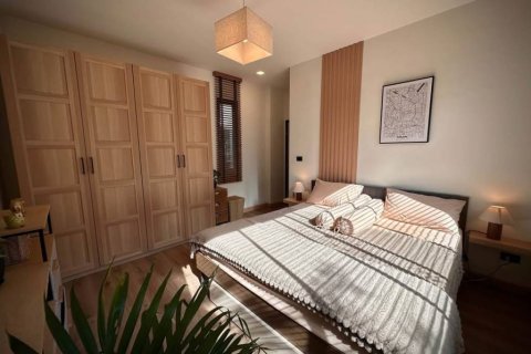Chalet de 2 dormitorios en Phuket, Tailandia № 151007 - foto 4