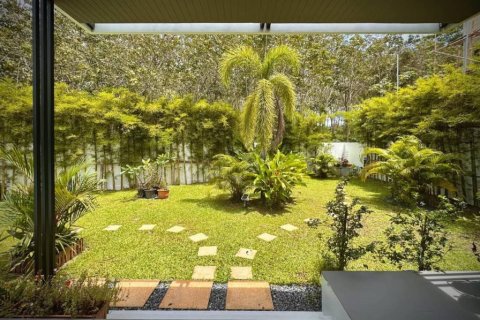 Chalet de 2 dormitorios en Phuket, Tailandia № 151007 - foto 8
