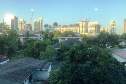 Condo in Bangkok, Thailand, 3 bedrooms  № 66576