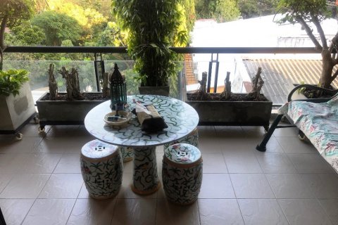 Condo à Bangkok, Thaïlande, 3 chambres  № 66576 - photo 8