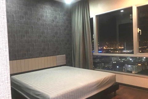 Condominio de 2 dormitorios en Bangkok, Tailandia № 66575 - foto 4