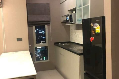 Condominio de 2 dormitorios en Bangkok, Tailandia № 66575 - foto 3