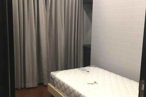 Condominio de 2 dormitorios en Bangkok, Tailandia № 66575 - foto 6