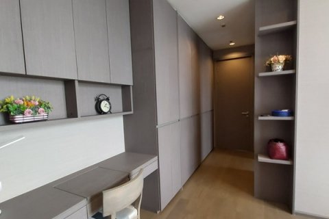 Eigentumswohnung in Bangkok, Thailand, 1 Schlafzimmer № 66579 - Foto 9
