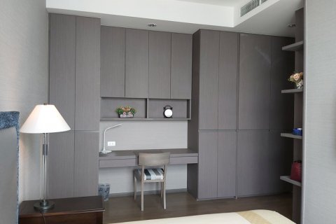 Eigentumswohnung in Bangkok, Thailand, 1 Schlafzimmer № 66579 - Foto 6