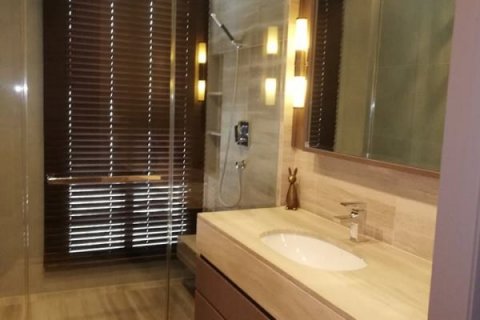 Eigentumswohnung in Bangkok, Thailand, 1 Schlafzimmer № 66579 - Foto 5