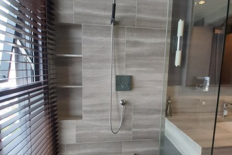 Eigentumswohnung in Bangkok, Thailand, 1 Schlafzimmer № 66579 - Foto 12