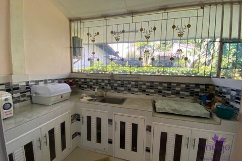 Casa de 3 dormitorios en Chiang Mai, Tailandia № 162556 - foto 27
