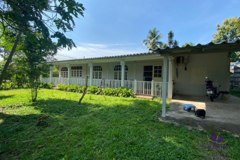 Casa de 3 dormitorios en Chiang Mai, Tailandia № 162556 - foto 17