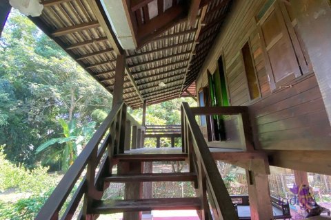 Casa de 3 dormitorios en Chiang Mai, Tailandia № 162556 - foto 4