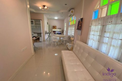 Casa de 3 dormitorios en Chiang Mai, Tailandia № 162556 - foto 20