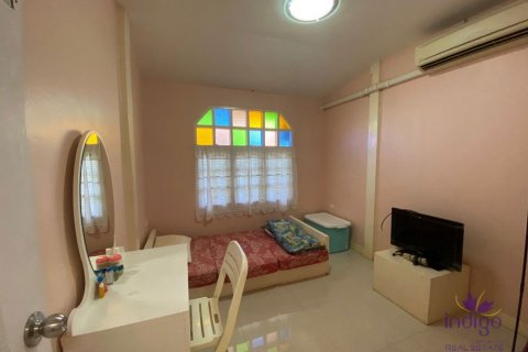Casa de 3 dormitorios en Chiang Mai, Tailandia № 162556 - foto 29